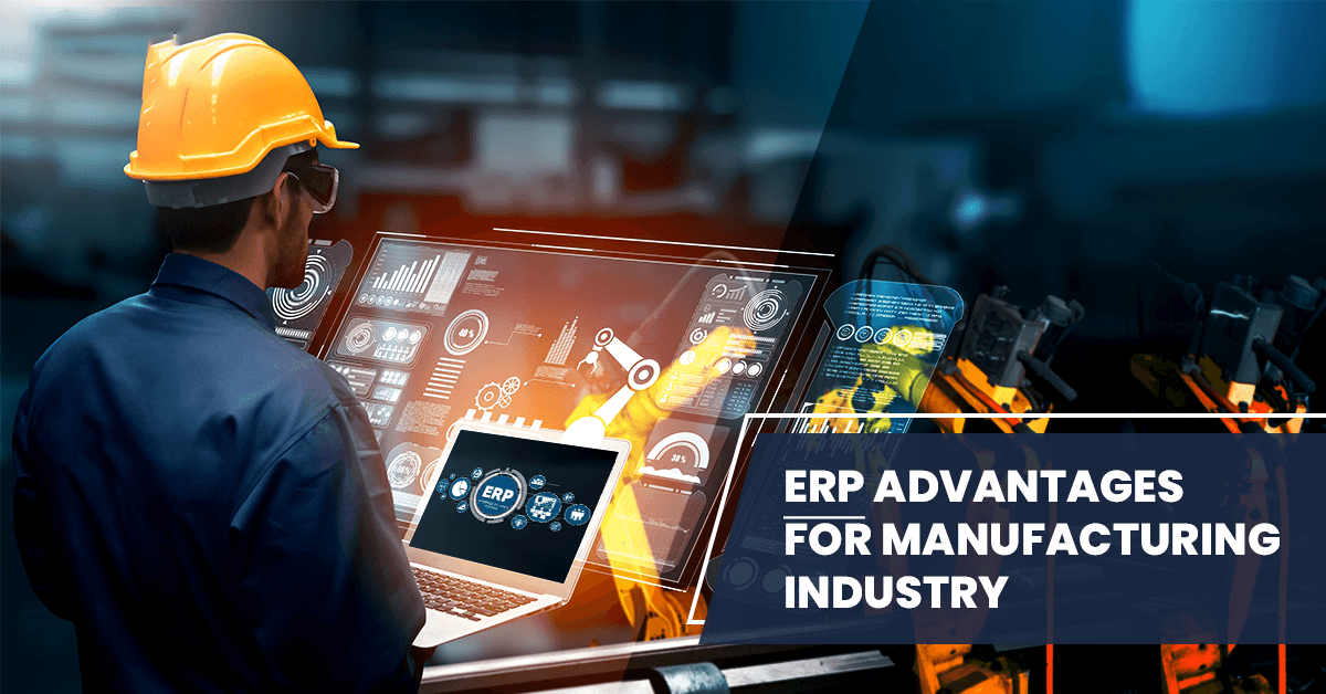 ERP